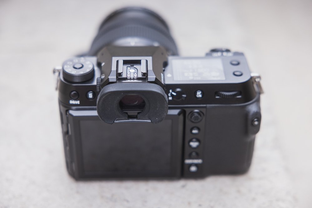 REVIEW: Fujifilm GFX 50s II With GF 35-70mm REVIEW: Fujifilm GFX 50s II With GF 35-70mm
